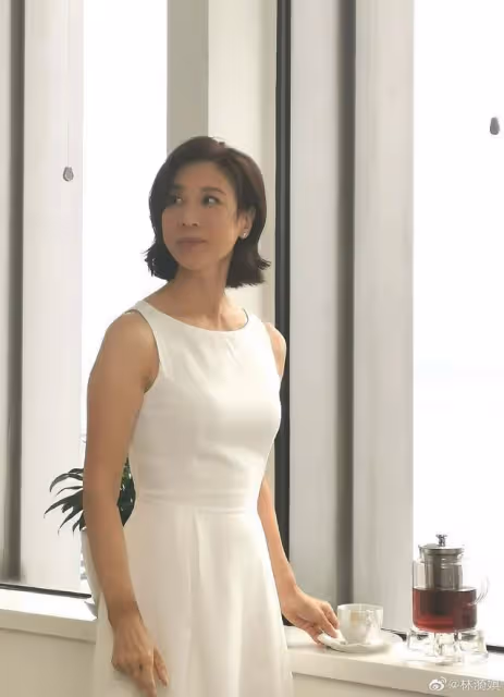 TVB「處境劇女王」入行40年無擔正機會，嫁大10歲丈夫，至今丁克