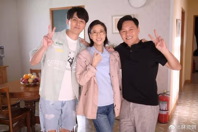 TVB「處境劇女王」入行40年無擔正機會，嫁大10歲丈夫，至今丁克