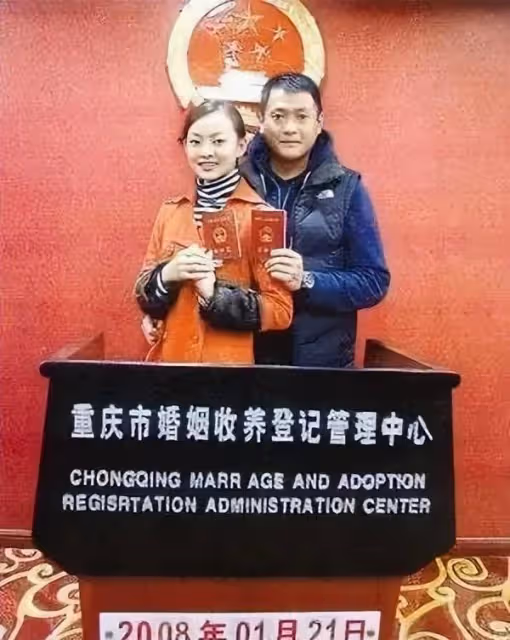 突發!TVB前男星魏駿傑前妻豪宅內被律師男友打傷,4個月前才入住