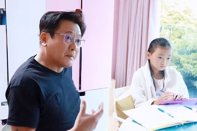 突發!TVB前男星魏駿傑前妻豪宅內被律師男友打傷,4個月前才入住