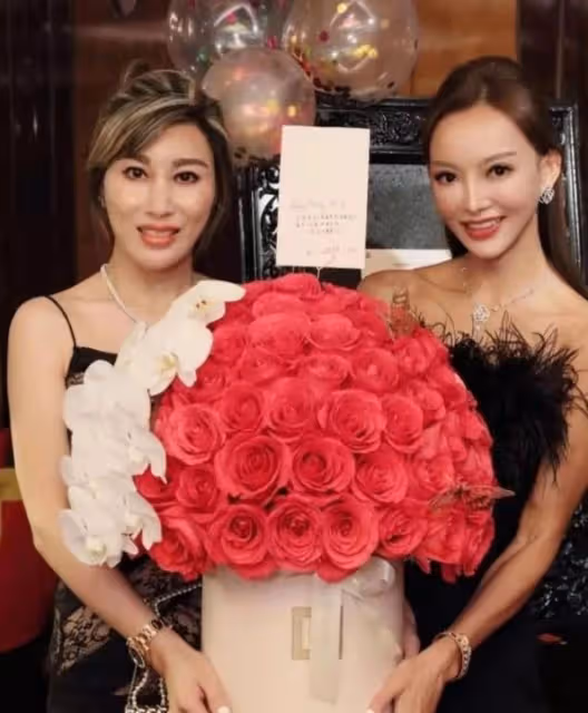 突發!TVB前男星魏駿傑前妻豪宅內被律師男友打傷,4個月前才入住
