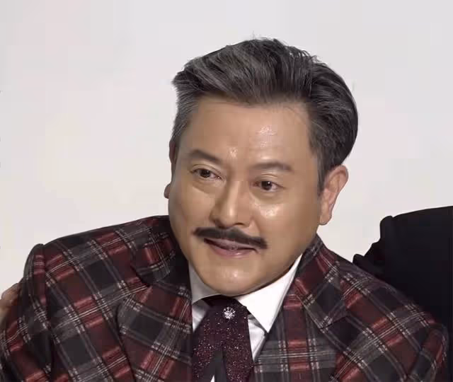 突發!TVB前男星魏駿傑前妻豪宅內被律師男友打傷,4個月前才入住