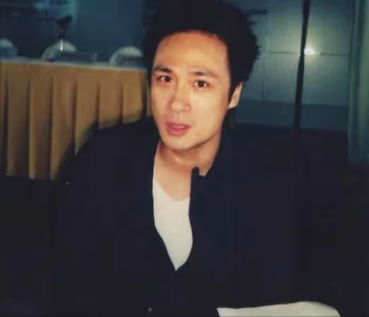 「反派影帝」吳鎮宇：曾自曝想當小白臉，因兒子受傷硬剛節目組