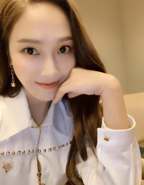 加盟《浪姐》?韓國女團成員鄭秀妍酒店曬照,中國網友炮轟:別來