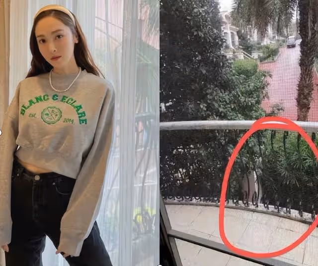 加盟《浪姐》?韓國女團成員鄭秀妍酒店曬照,中國網友炮轟:別來