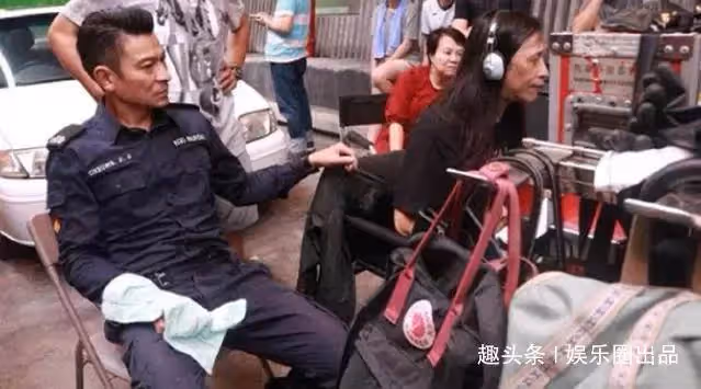 劉德華拍戲敬業人盡皆知，你知道劉德華身體哪些部位受過傷？