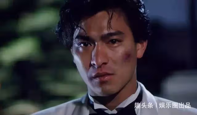 劉德華拍戲敬業人盡皆知，你知道劉德華身體哪些部位受過傷？
