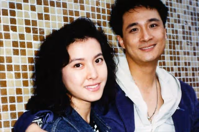 「反派影帝」吳鎮宇：曾自曝想當小白臉，因兒子受傷硬剛節目組