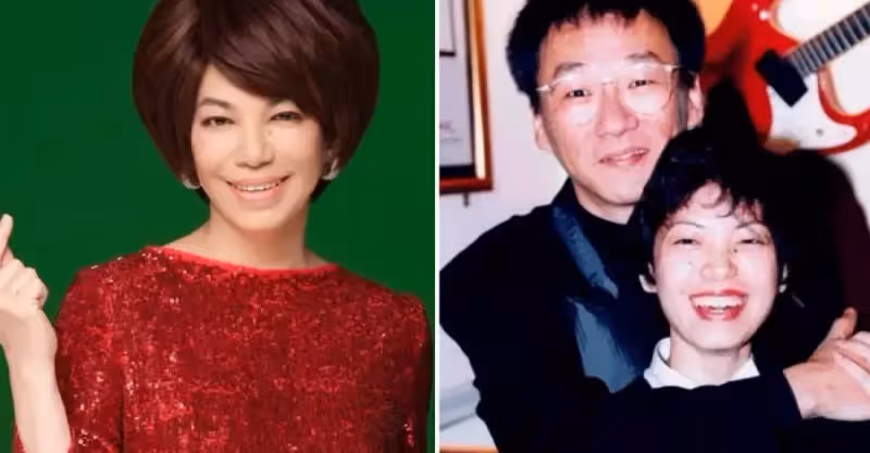 64歲歌手蔡琴近況曝光！無兒女獨居生活，透露已想過身後事，「兩婚兩離」對愛情失去信心：早已看淡人生