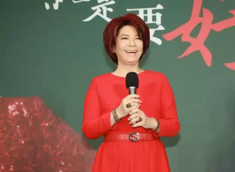 64歲歌手蔡琴近況曝光！無兒女獨居生活，透露已想過身後事，「兩婚兩離」對愛情失去信心：早已看淡人生