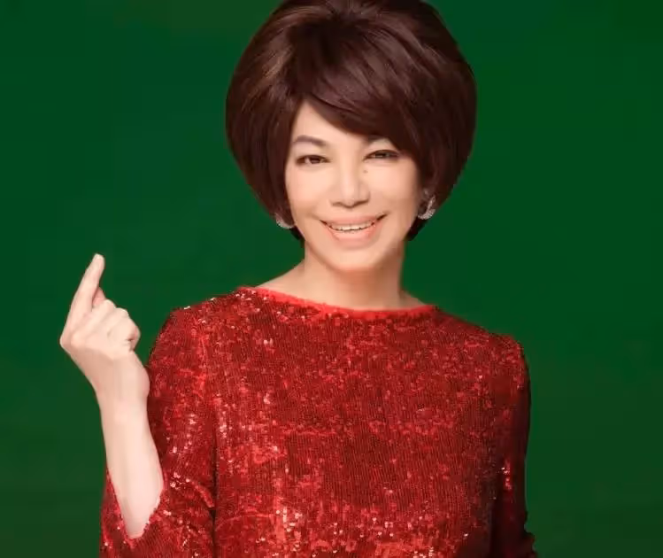64歲歌手蔡琴近況曝光！無兒女獨居生活，透露已想過身後事，「兩婚兩離」對愛情失去信心：早已看淡人生