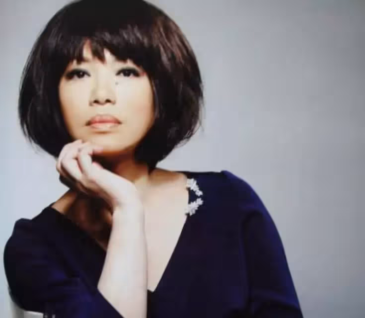 64歲歌手蔡琴近況曝光！無兒女獨居生活，透露已想過身後事，「兩婚兩離」對愛情失去信心：早已看淡人生