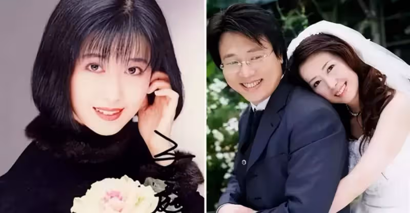 52歲孟庭葦，從「月亮女神」到退出娛樂圈，一場報復性的婚姻，卻將她徹底毀掉