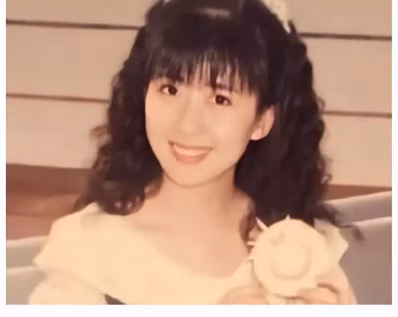 52歲孟庭葦,從「月亮女神」到退出娛樂圈,一場報復性的婚姻,卻將她徹底毀掉