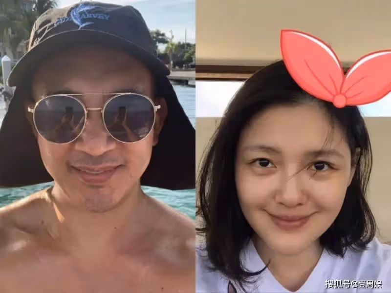 爲了追愛大S，具俊曄缺席「母親77歲大壽」飛到台灣　兒媳已隔空送祝福：會引發婆媳矛盾嗎