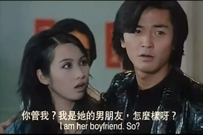 鄭伊健買豪宅給爸媽,請3名保姆照顧很孝順,結婚9年堅持不生娃,他說:陪伴是最好的孝順