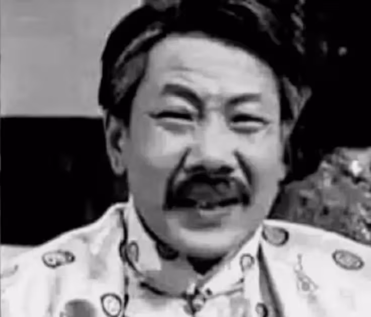 《殭屍先生》配角黃蝦病逝!享年76歲,因中風入住老人院失聯3年