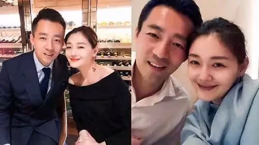 看了大S年輕照片,再看安以軒照片,才知道汪小菲的眼光有多厲害