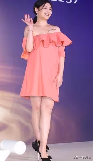 大s婚後八天首次發聲,結婚日子以男方為準,語氣溫柔幸福感爆棚