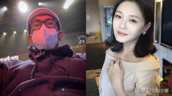 大s婚後八天首次發聲,結婚日子以男方為準,語氣溫柔幸福感爆棚