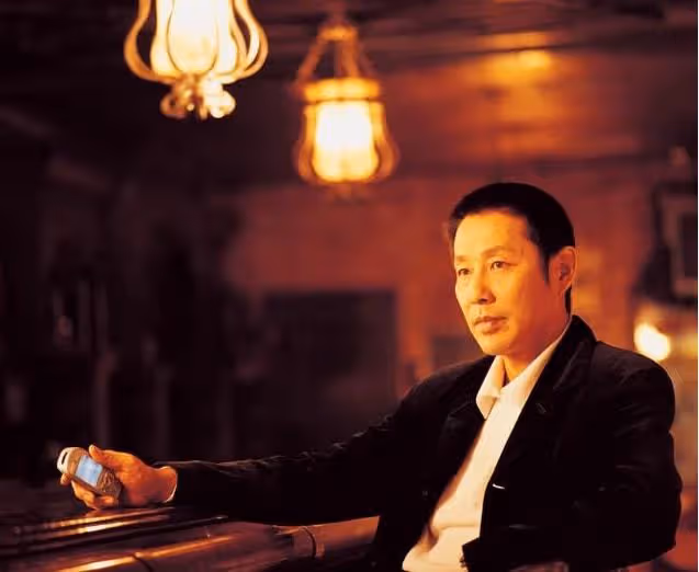 國家一級演員陳道明，卻因為自己的拍戲原則，讓自己無戲可拍