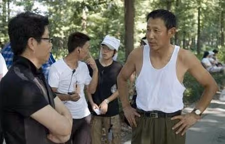 國家一級演員陳道明，卻因為自己的拍戲原則，讓自己無戲可拍