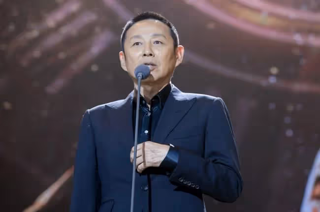 國家一級演員陳道明，卻因為自己的拍戲原則，讓自己無戲可拍