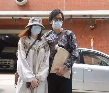 有機會發展?黃日華與女藝人見面頻繁,網友:希望他們幸福!!