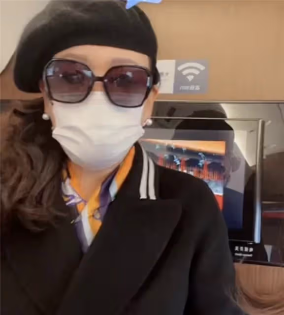 大S和汪小菲離婚後，經紀人回應：財產分割細節只有當事人知悉