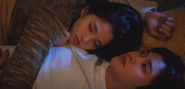 母胎美人無誤!韓韶禧高中自拍照流出,網讚嘆:是天然系美女