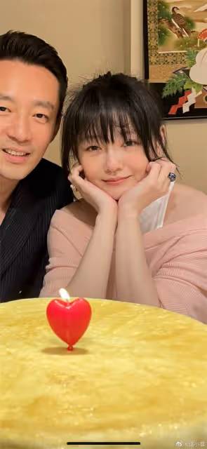 大S和汪小菲離婚後，經紀人回應：財產分割細節只有當事人知悉