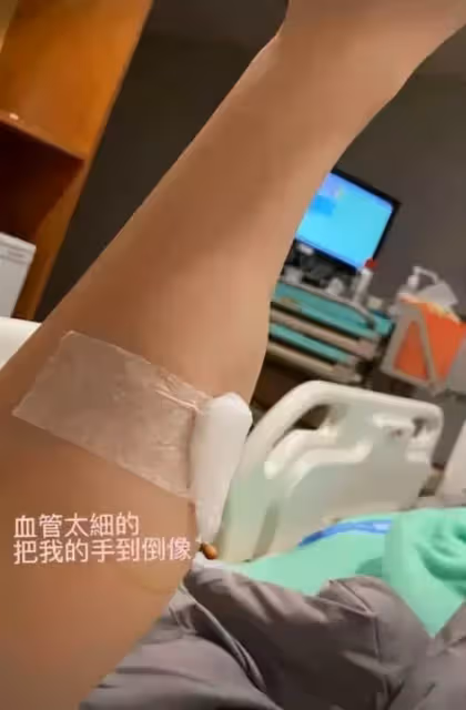 熱戀2年！陳喬恩提前慶生「小9歲男友親自下廚」超甜蜜　意外曝光「豪宅設計充滿溫馨」❤️