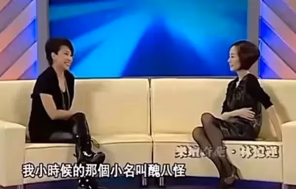 一代歌後林憶蓮!「李宗盛為她拋棄孕妻」兩大才子「為她陷三角戀」55歲終醒悟「開心活著最重要」