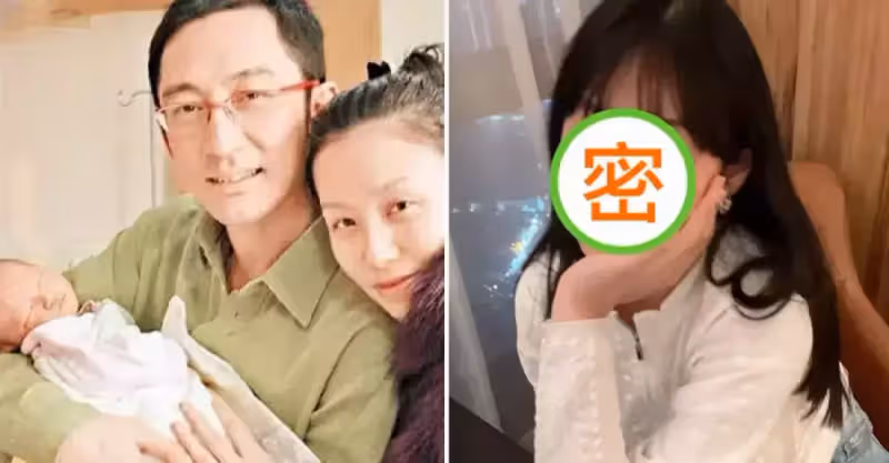 吳啟華女兒近況！入讀內地名校學費20萬，12歲吳熙兒妝容精緻打扮成熟，外貌吸睛似「翻版吳啟華」，網友：女大十八變！
