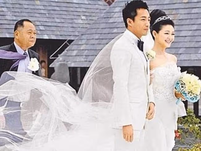 與大S宣布離婚，汪小菲被曝已另結新歡，對象年輕貌美比他更有錢