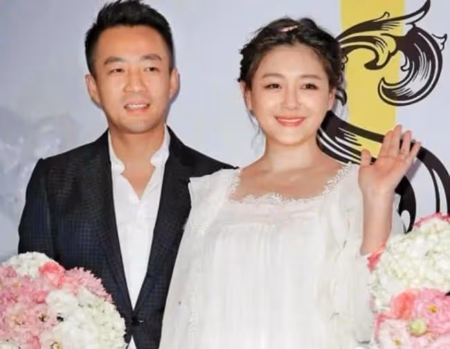 與大S宣布離婚，汪小菲被曝已另結新歡，對象年輕貌美比他更有錢