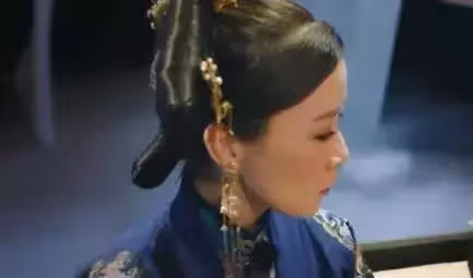 佘詩曼哭戲才叫演技，再看楊穎與劉德華對戲猛滴藥水，網友：華仔心裡是崩潰的！