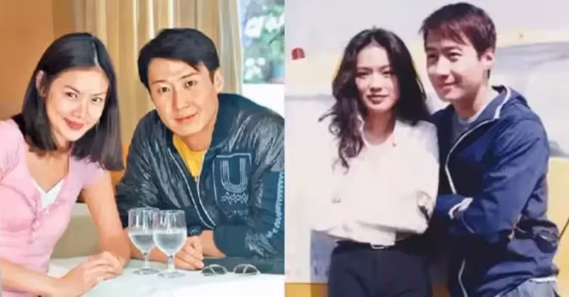 為前妻花了7億，離婚後做自己，娶女助理恩愛5年零緋聞