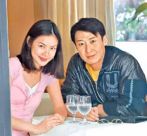 為前妻花了7億,離婚後做自己,娶女助理恩愛5年零緋聞