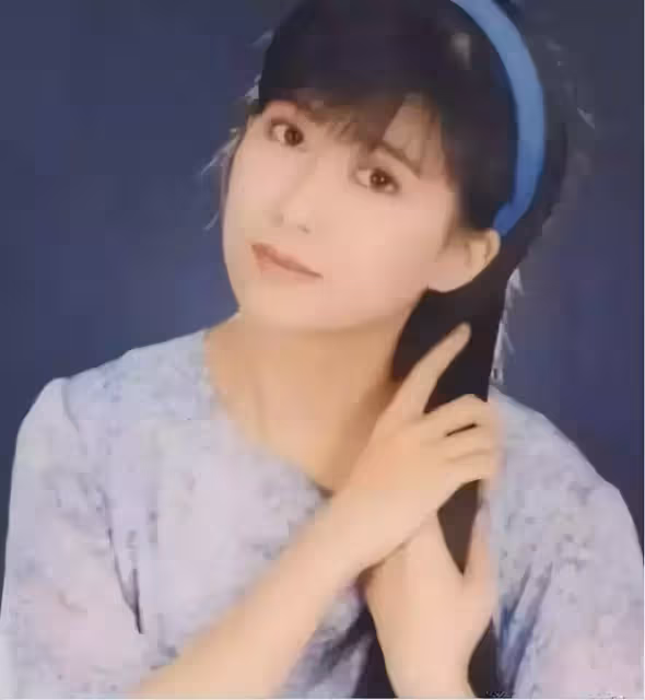 52歲孟庭葦從「月亮女神」到退出娛樂圈,一場報復性的婚姻,卻將她徹底毀掉