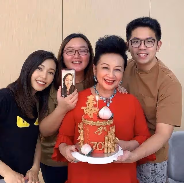 TVB老戲骨自曝20歲險失身,菲律賓演出遭男子酒店騷擾,對方持槍