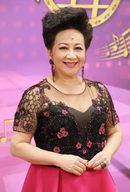 TVB老戲骨自曝20歲險失身,菲律賓演出遭男子酒店騷擾,對方持槍