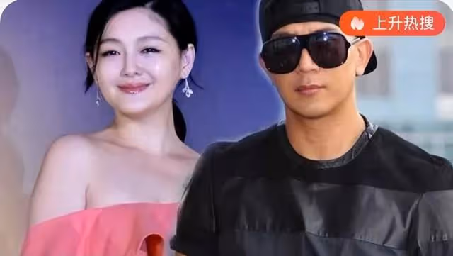 從大S 具俊曄 登記結婚看大腦無規
