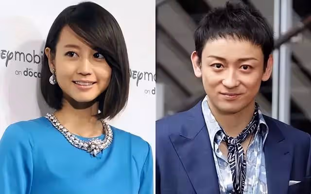 日本這位國民女神已退圈6年,仍有人為她可惜...
