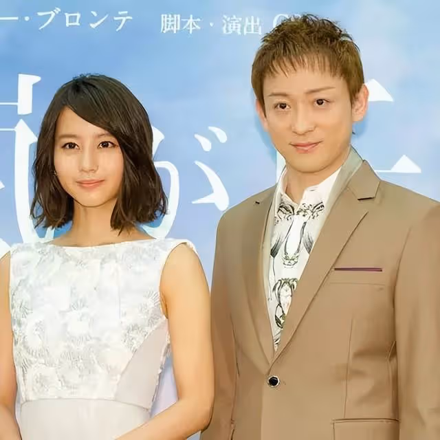 日本這位國民女神已退圈6年,仍有人為她可惜...