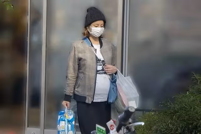 日本這位國民女神已退圈6年,仍有人為她可惜...