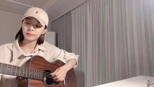 她這次的角色真的非常圈粉阿