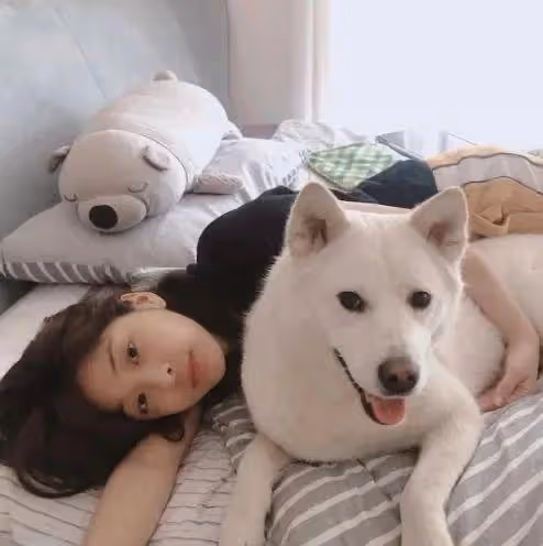 她這次的角色真的非常圈粉阿
