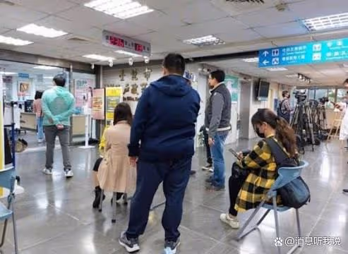 大S和具俊曄婚姻登記細節曝光:大S臨時改變主意,兩人均未露面