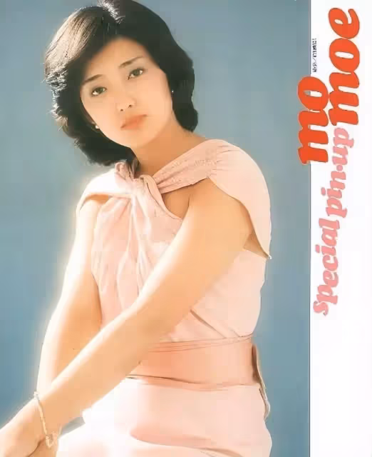 63歲的山口百惠升級做奶奶:美貌褪去盡顯富態,傳奇人生無法復制!